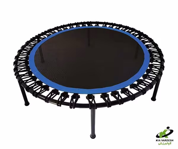 ترامپولین گرد قطر 120