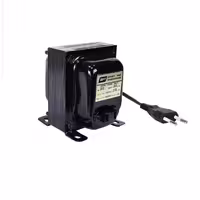 ترانس تبدیل 220 به 110 صنایع پارس مدل 200w