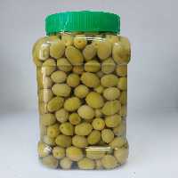 زیتون جنگلی 1کیلوآبکش.