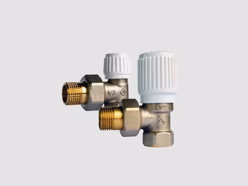 شیر رادیاتور