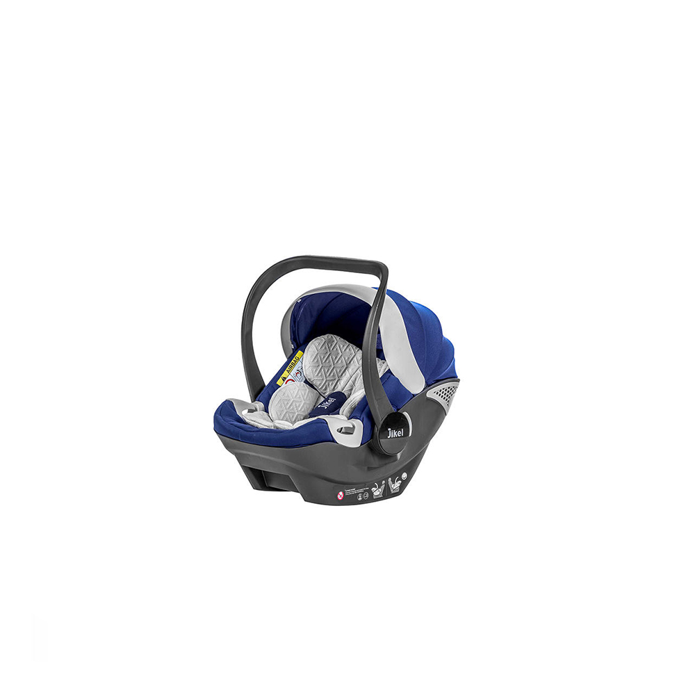 کریر جیکل jikel مدل i-fit آبی