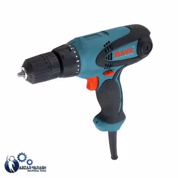 پیچ گوشتی برقی 280 وات رونیکس 2513 - ابزار یراق