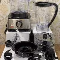 غذاساز حرفه ای پروفی کوک 