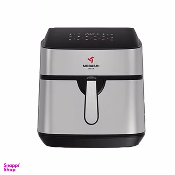 سرخ کن بدون روغن مباشی مدل ME-AF999