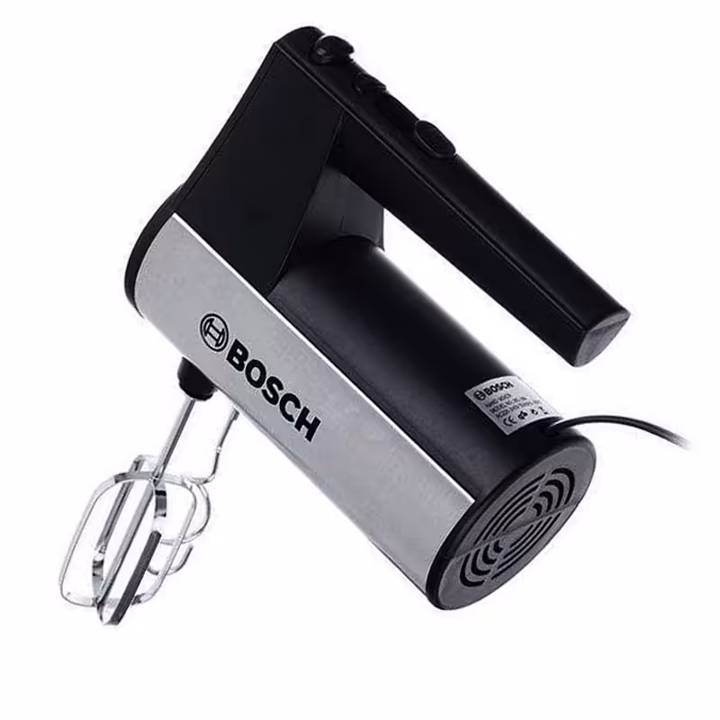 همزن برقی بوش 450 وات توربو دار مدل BS-368