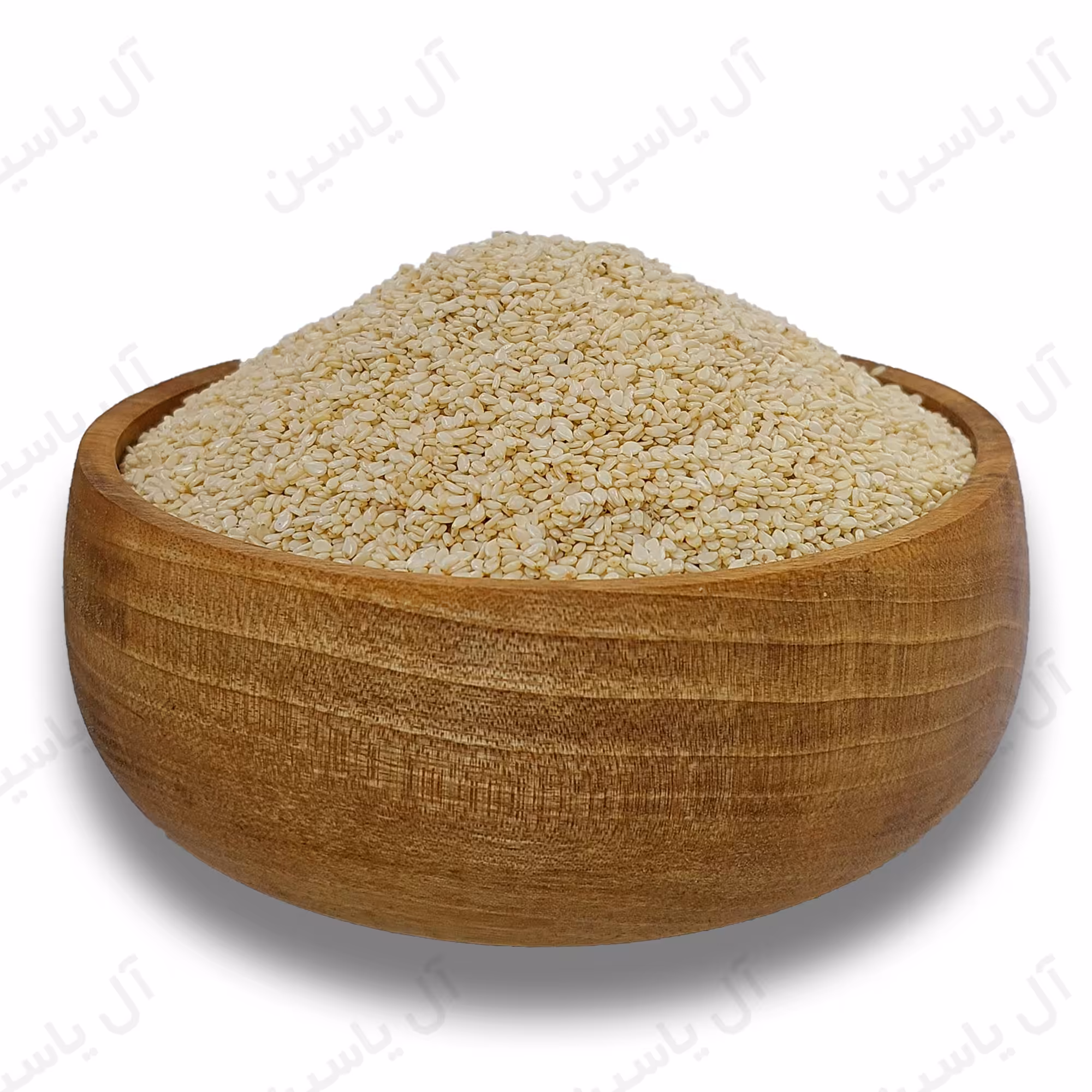 کنجد سفید (کیلویی)