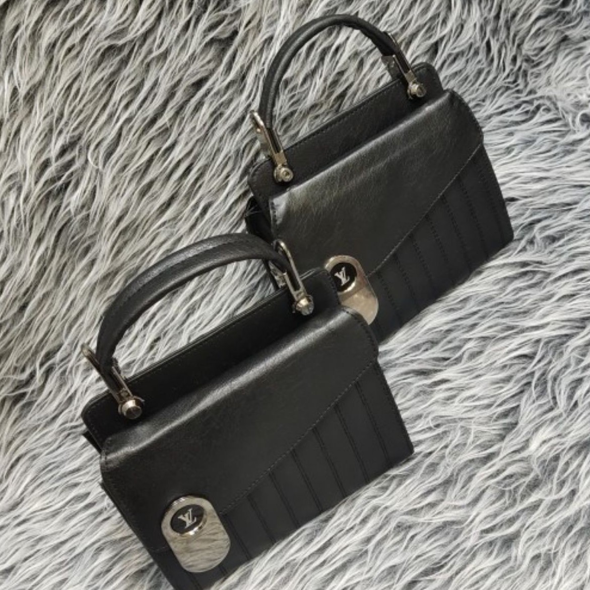 کیف تک رنگ مشکی