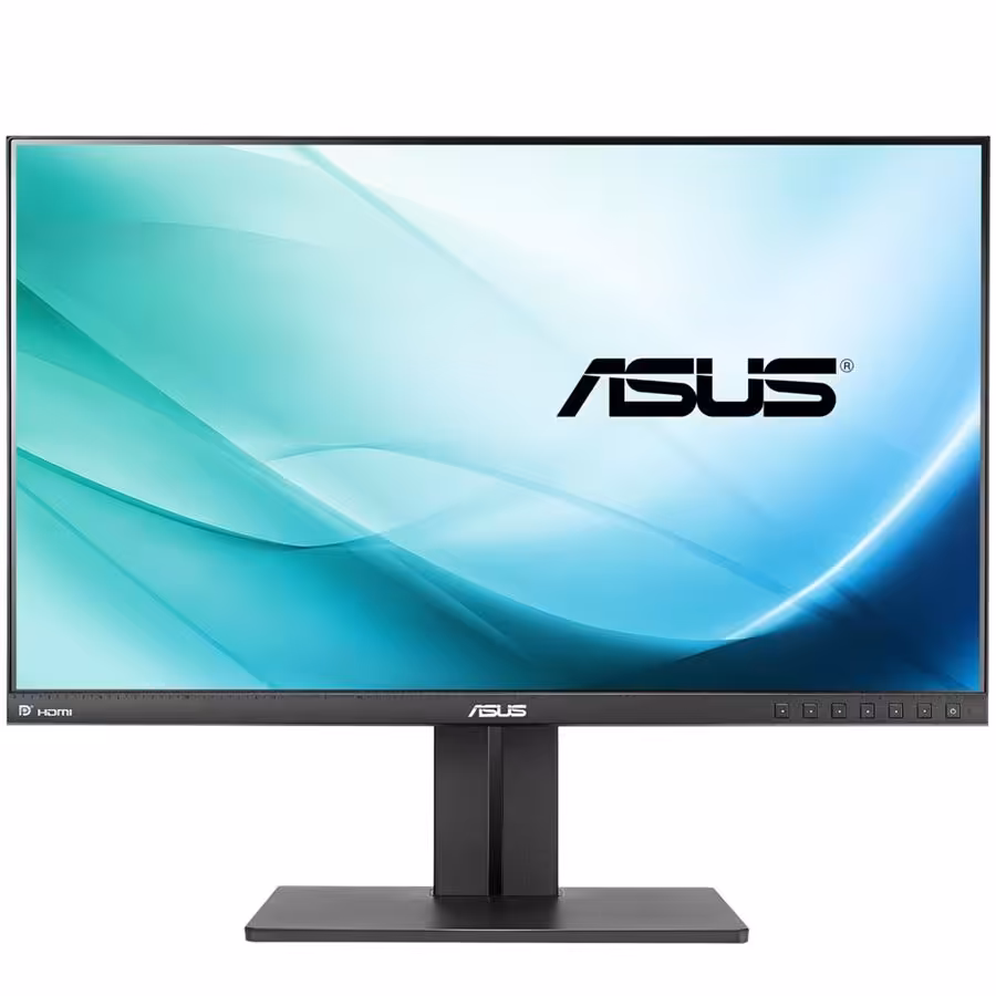 مانیتور ایسوس مدل پی بی 258 کیو