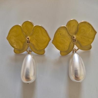 گوشواره وارداتی