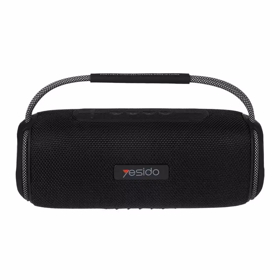 قیمت و خرید اسپیکر بلوتوث قابل حمل یسیدو مدل YSW11 | یاس ارتباط