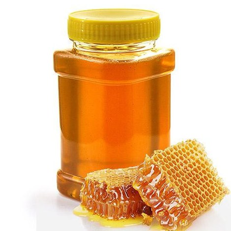 عسل گون درجه یک هشتاد پهلو لرستان