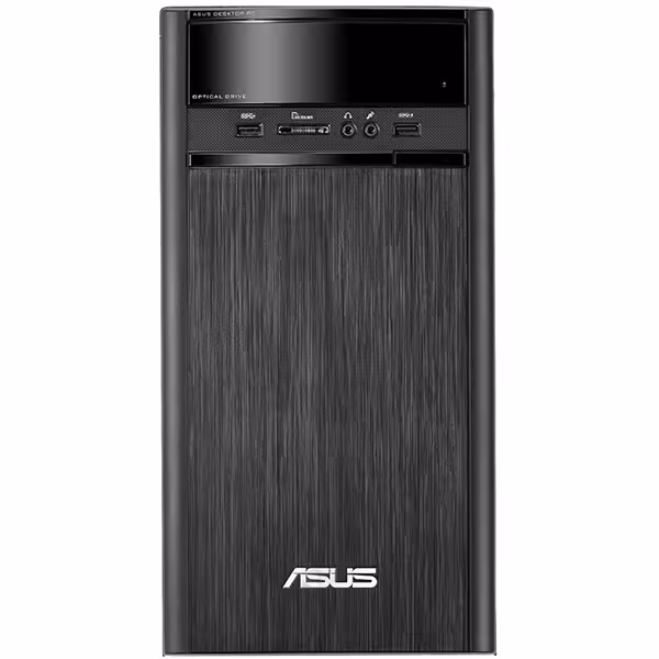 کامپیوتر دسکتاپ ایسوس مدل بی اچ 004 دی