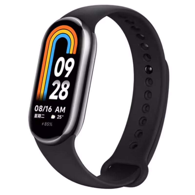 ساعت هوشمند شیائومی مدل Mi Smart Band 8