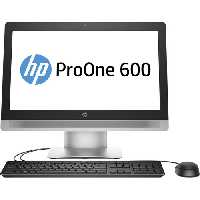 آل این وان استوک 24 اینچ مدل HP ProOne 600 G2 - فروشگاه اینترنتی طیف سنتر