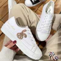 کفش الستار خرگوشی