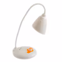 چراغ مطالعه شارژی اسمال سان مدل E2