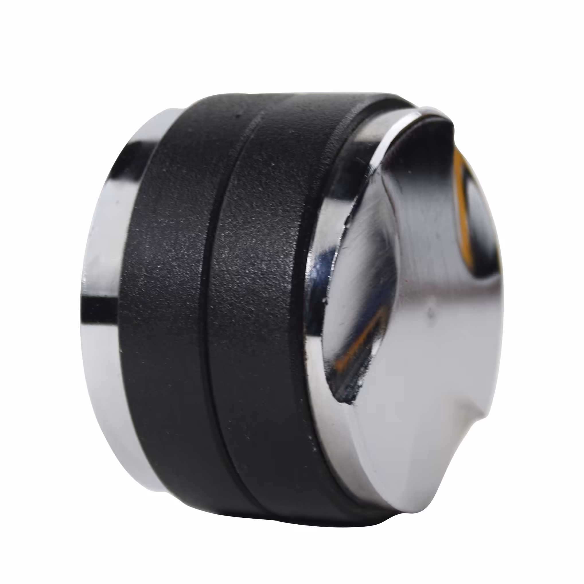 لولر تمپر دو طرفه قهوه سایز 58