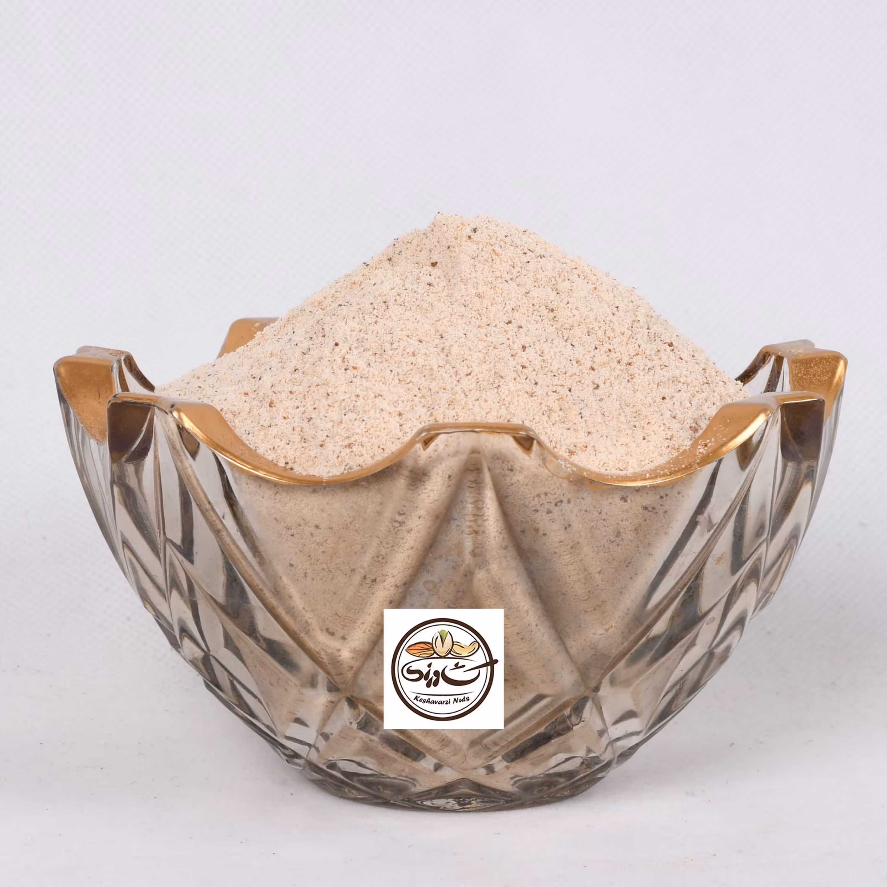 پودر سنجد با هسته 250 گرمی خالص