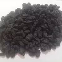 مویز مشکی بدون هسته ممتاز