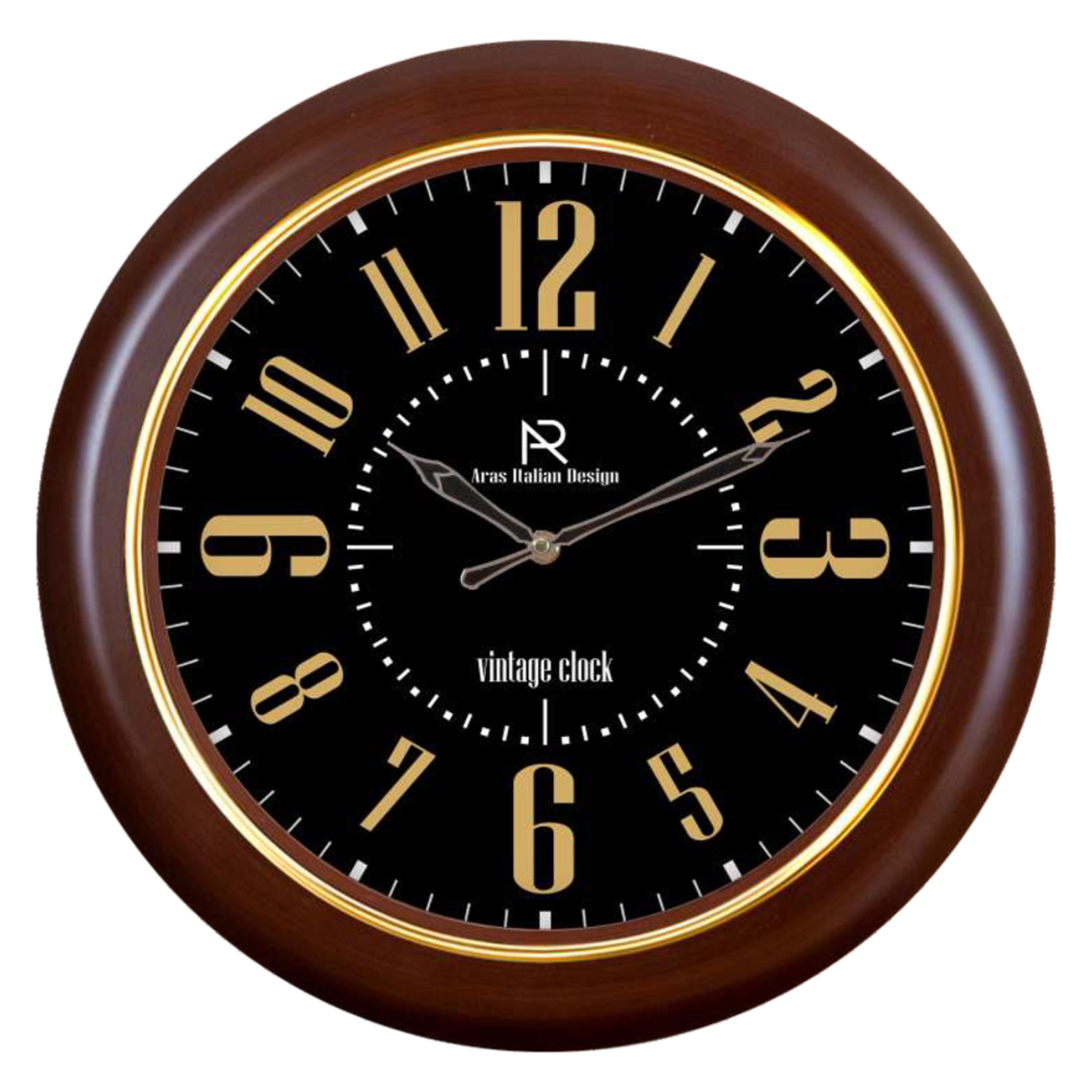 ساعت دیواری ارس مدل 4026c