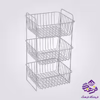 جاپیازی ارام 3ط طوسی پیشتاز کاوه 506