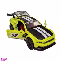 ماکت ماشین مدل موستانگ GT 550