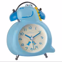 ساعت رومیزی فانتزی طرح دایناسور