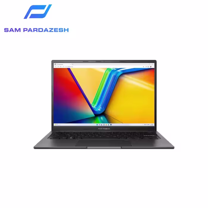 خریدلپ تاپ Vivobook 14X K3405VF I5 13500H 8GB 512GB SSD 4GB RTX2050