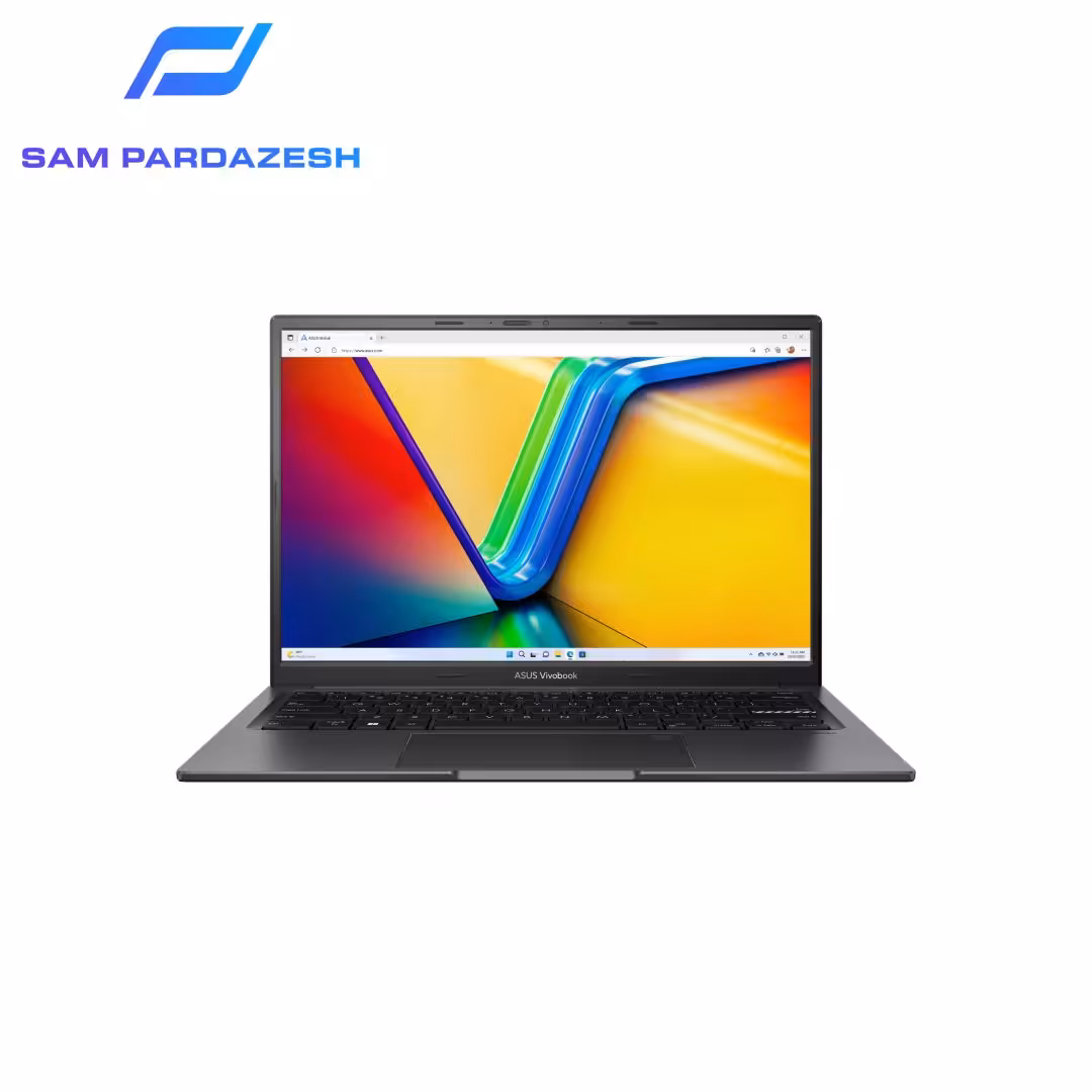 خریدلپ تاپ Vivobook 14X K3405VF I5 13500H 8GB 512GB SSD 4GB RTX2050