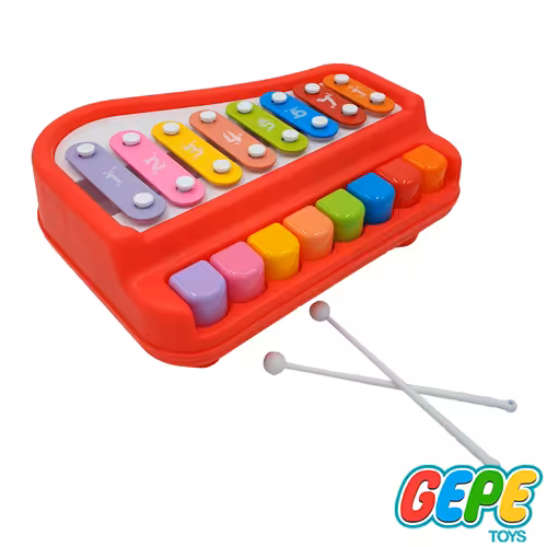 بلز هانگر طرح پیانو