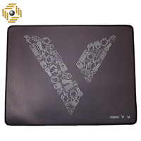 موس پد گیمینگ رپو VP410 Large Black