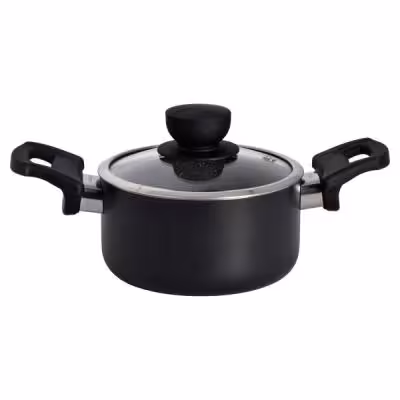 قابلمه گرانیتی یونیک کد 8101 سایز 14