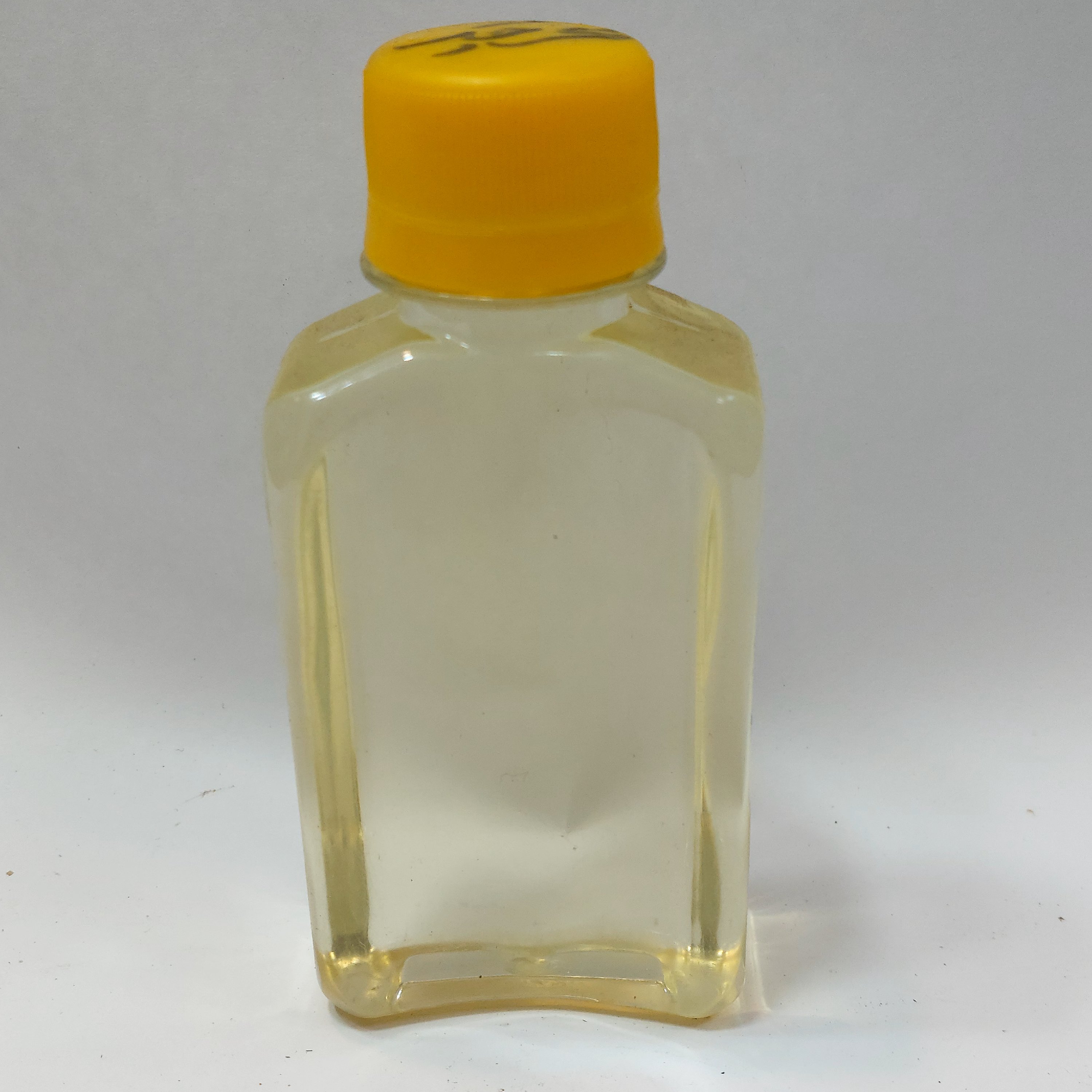 روغن کرچک ارگانیک