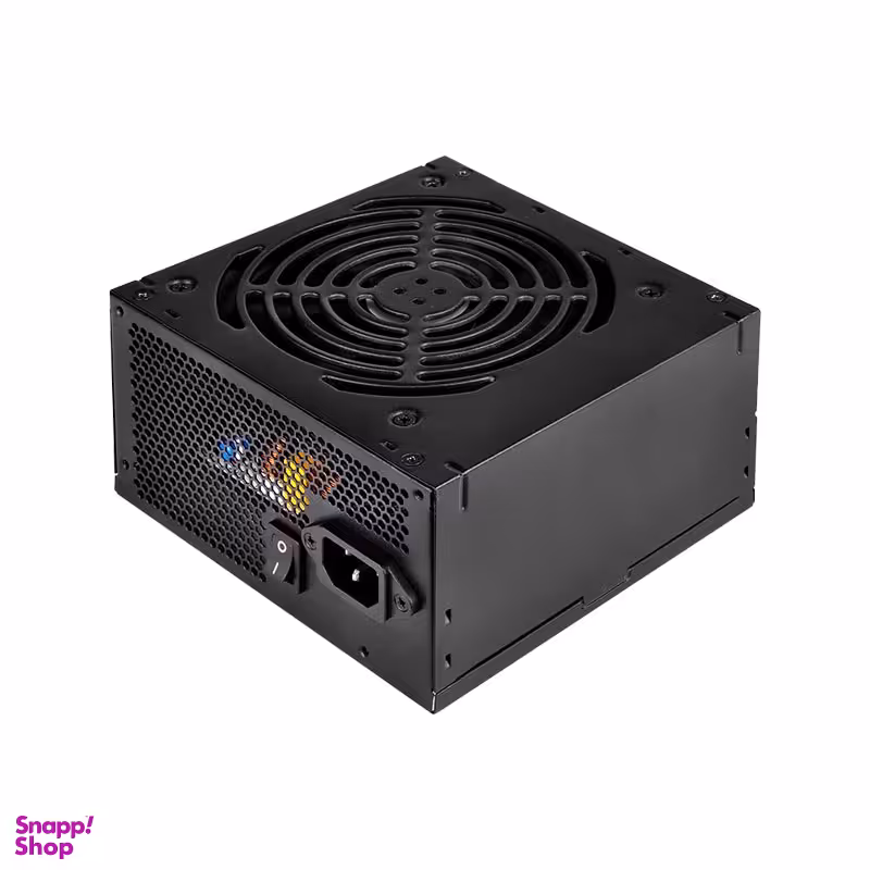 منبع تغذیه کامپیوتر سیلوراستون مدل SST-ST40F-ES230