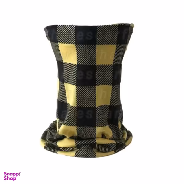 دستمال سر و گردن مدل BFO