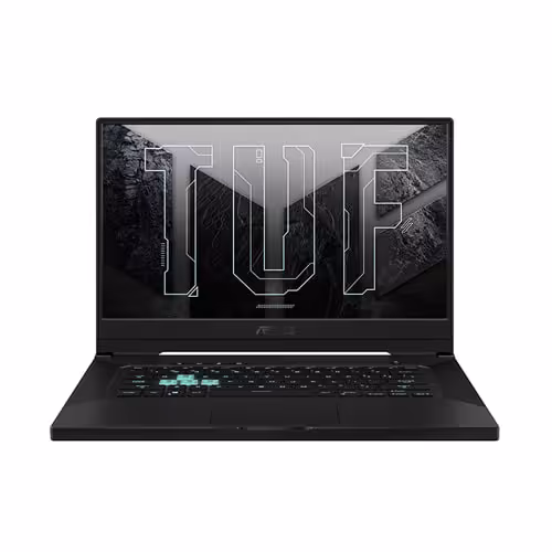 لپ تاپ گیمینگ ایسوس مدل ASUS TUF Dash F15 FX516PE-AB73 | کالابالا