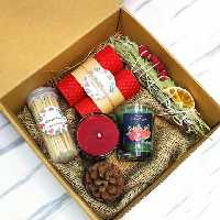 پک مخملی یلدا