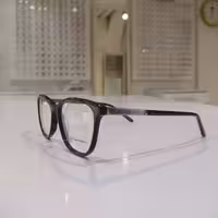 فریم عینک کائوچویی دور دار های کپی