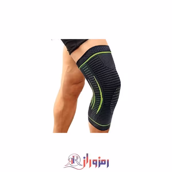 کشاله بند زانو وای سی مدل 7701