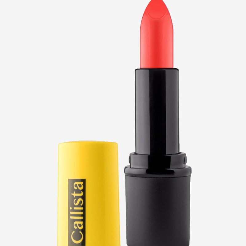 رژ لب جامد گلمور شاین کالیستا S82