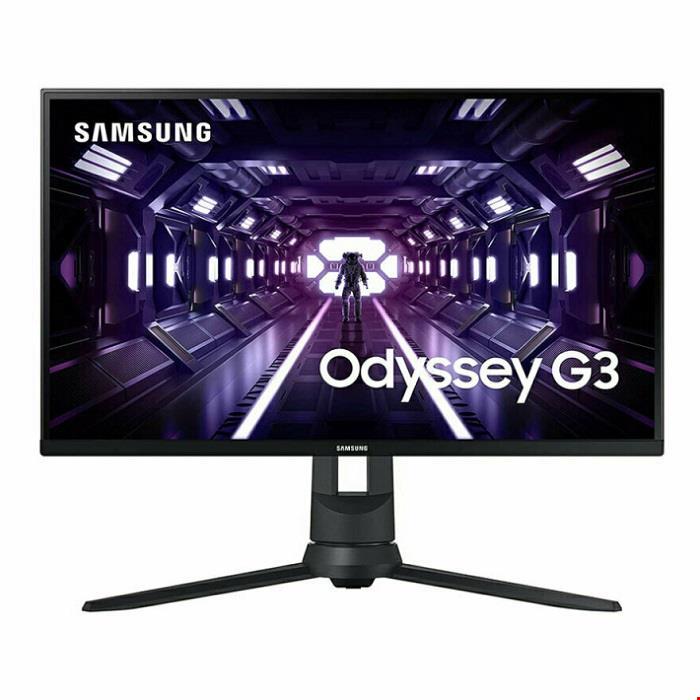 مانیتور 27 اینچ سامسونگ LF27G35T Odyssey