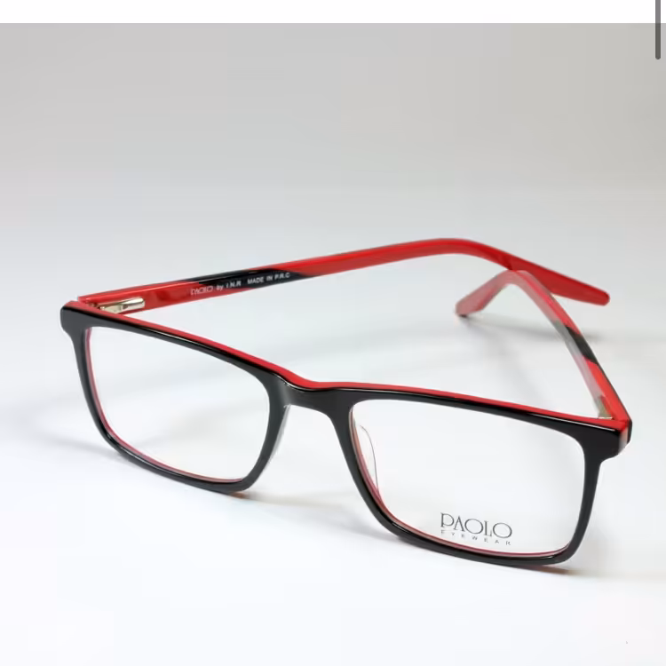 فریم عینک طبی مردانه کائوچو ویفر 1700