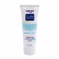 کرم مرطوب کننده فورمس مدل SOFT