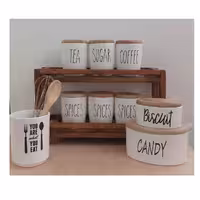 پاسماوری سرامیک وچوب