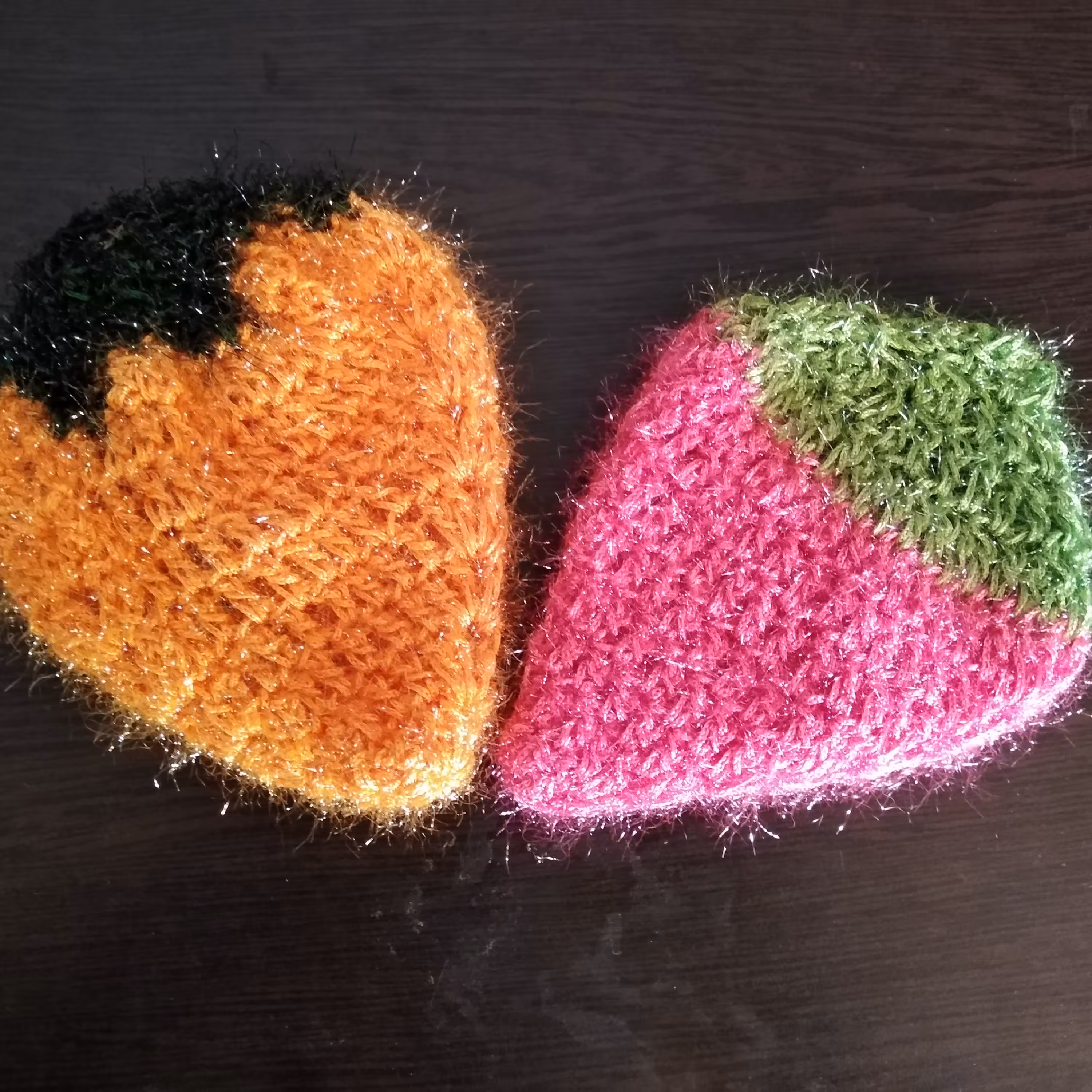 اسکاچ توت فرنگی 