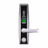 دستگیره هوشمند کارابان مدل KDL-4100 راستگرد