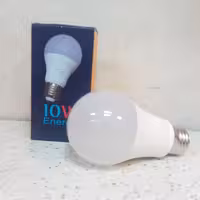 لامپ حبابی 10 وات