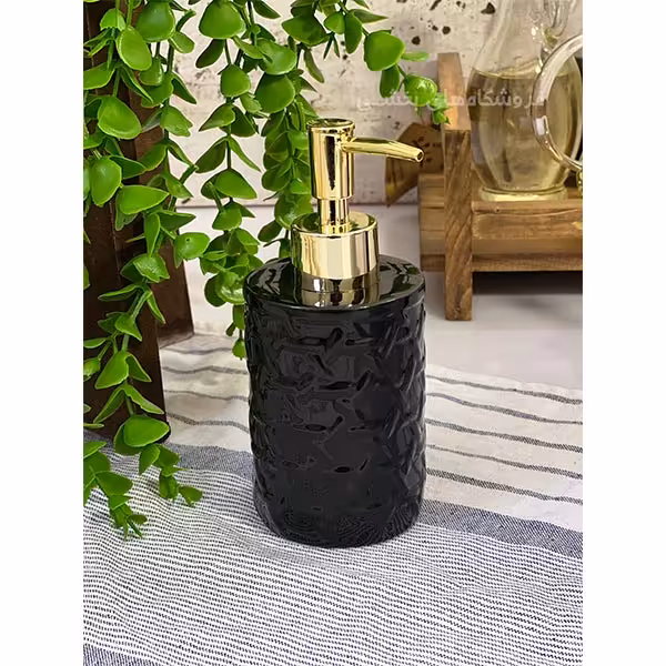 جامايع ترک مشکی کد1