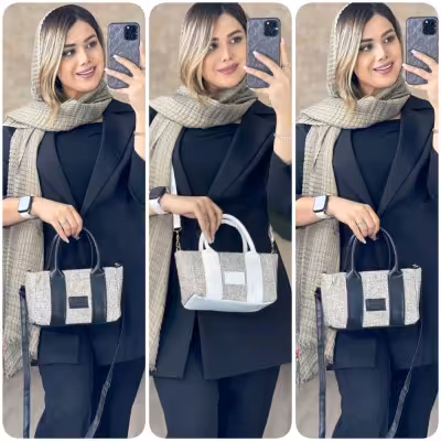 کیف مدل لیلیوم