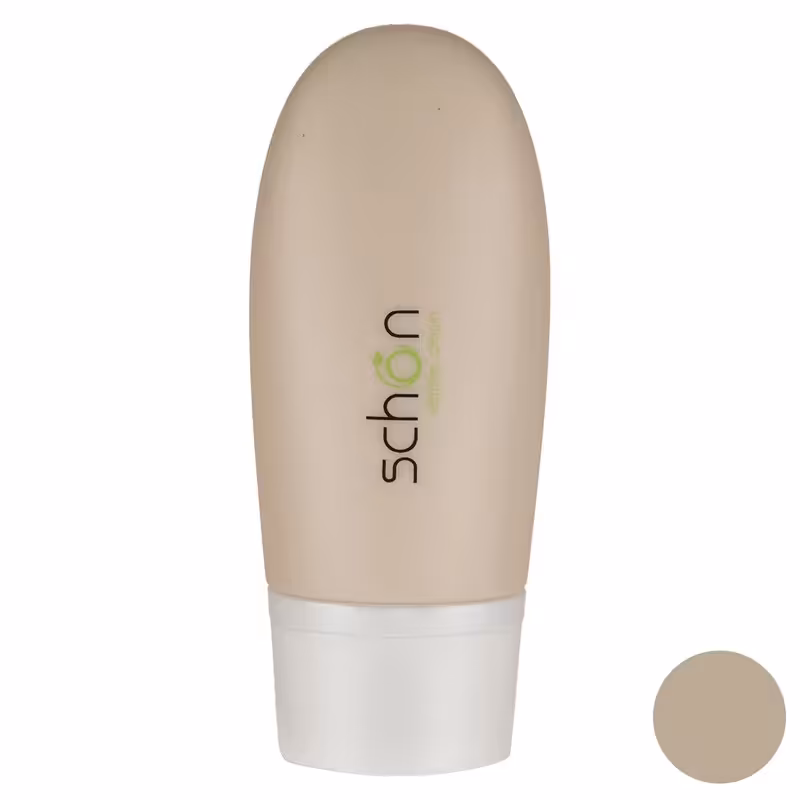 کرم پودر شون سری Smoothing Matt